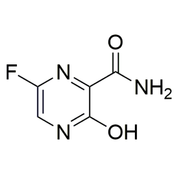 Favipiravir