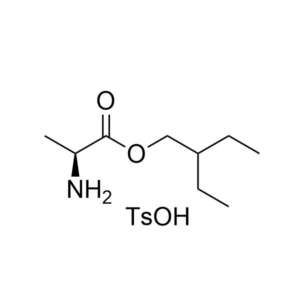 2-Ethylbutyl L-alaninate – CAS 1439903-69-1