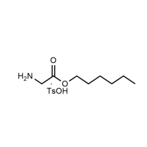 Hexyl glycinate – CAS 63907-64-2
