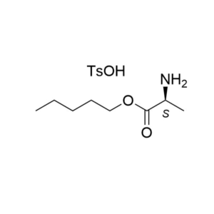 Pentyl-L-alanine – CAS 2305761-22-0