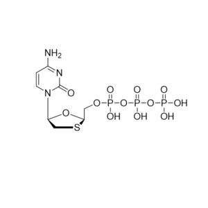 Lamivudine triphosphate