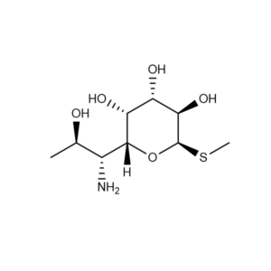 Methyl 1-thiolincosaminide