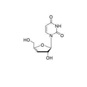 3′,4′-Didehydro-3′-deoxyuridine – CAS 26301-98-4