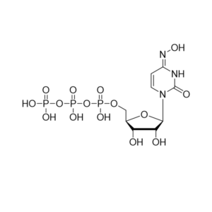 N4-Hydroxycytidine triphosphate– CAS 34973-27-8