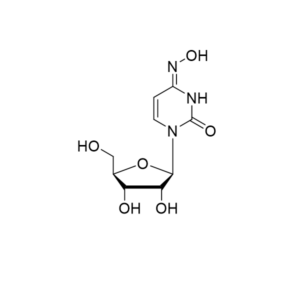 N4-Hydroxycytidine – CAS 3258-02-4