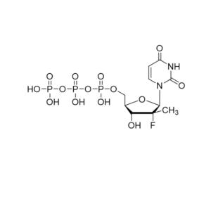 PSI-7409– CAS 1015073-42-3