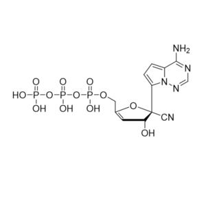 ddh Remdesivir triphosphate - CAS 2761973-74-2