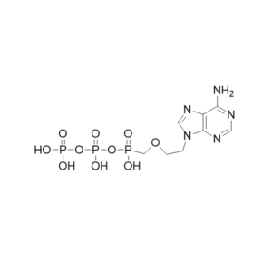 Adefovir diphosphate – CAS 129532-77-0