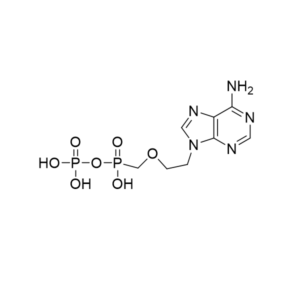Adefovir monophosphate – CAS 129556-87-2