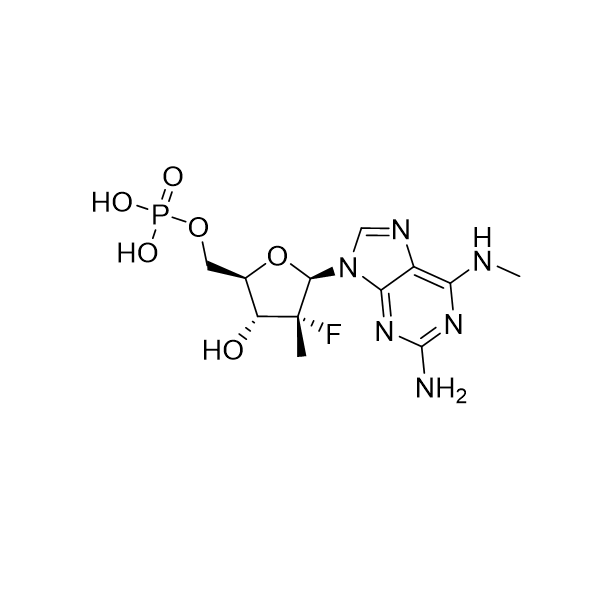 Bemnifosbuvir monophosphate- CAS 2665760-26-7