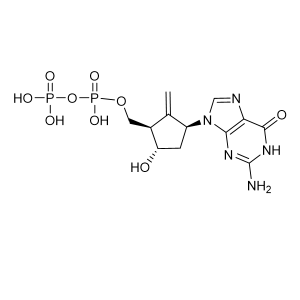Entecavir diphosphate- CAS 1348548-74-2