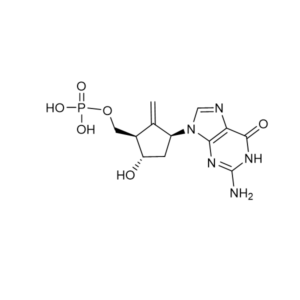 Entecavir monophosphate - CAS 1103994-53-1