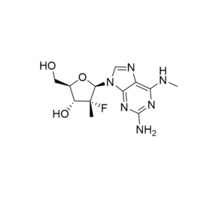 HCV-IN-31 - CAS 1998705-62-6