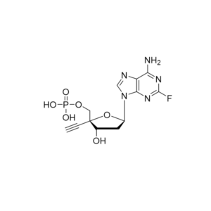 Islatravir monophosphate – CAS 950913-58-3