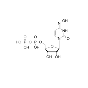 N4-Hydroxycytidine diphosphate– CAS 39023-73-9