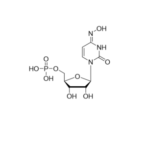 N4-Hydroxycytidine monophosphate– CAS 4988-54-9