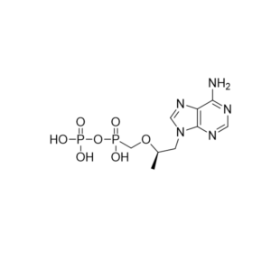 Tenofovir monophosphate – CAS 206646-04-0