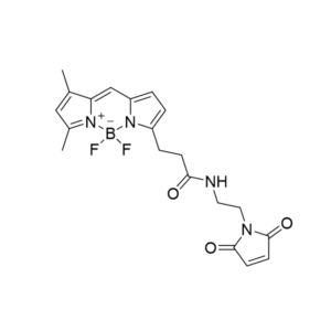 BDP FL maleimide - CAS 773859-49-7